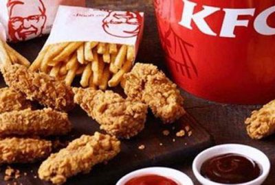 KFC Türkiye’yi Abraaj aldı