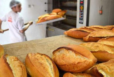 Bursa’da ekmeğin boyutu da fiyatı da değişmeyecek