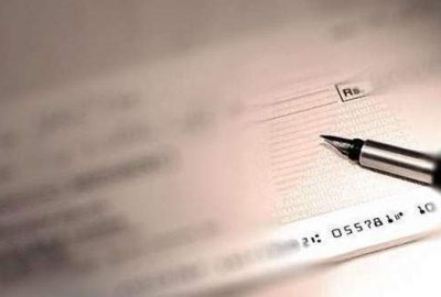 Karşılıksız çek azaldı