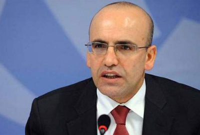 Piyasaya net enflasyon mesajı