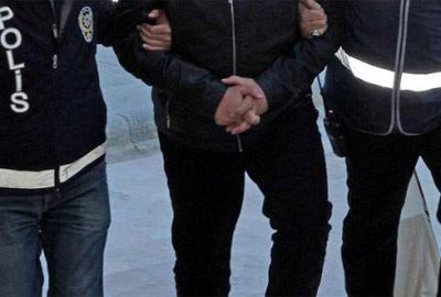 Eski Emniyet Müdürü FETÖ’den tutuklandı