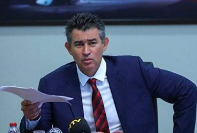 ‘Sempati duymamı beklemeyin’