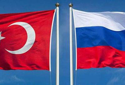 Türkiye ve Rusya arasında 2 yıl sonra bir ilk
