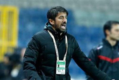 Eski gol kralı FETÖ’den gözaltında