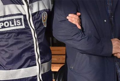 Marmara Üniversitesi’nde FETÖ operasyonu