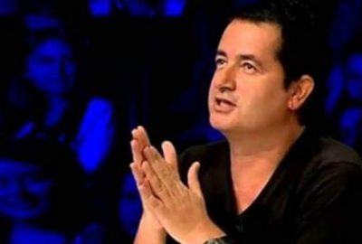 Acun’un ağzı açık kaldı: Vay vay vay!