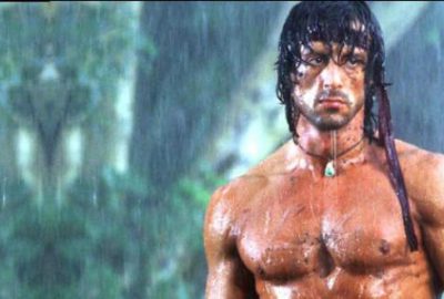 Sylvester Stallone, 16 yaşındaki bir kız çocuğuna tecavüzle suçlanıyor