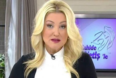 Zahide Yetiş’le ilgili bomba iddia!