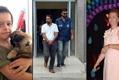 Minik Alperen’in ölümüyle ilgili davada, ‘mahkeme’ itirazı