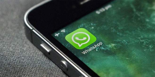 WhatsApp’tan bir köklü değişiklik daha