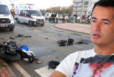 Acun’u yıkan ölüm haberi!