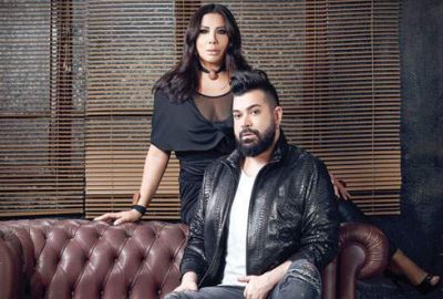 İlk albüm Sefa’ya