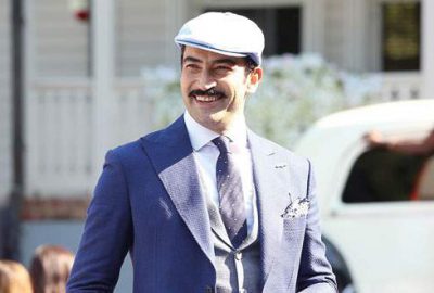 Cingöz Recai beğenilmedi!