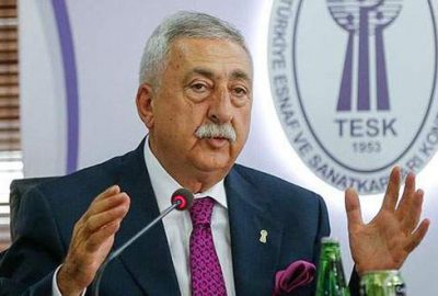 Esnaf akaryakıt desteği istiyor