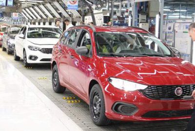 Tofaş kapılarını halka aralıyor