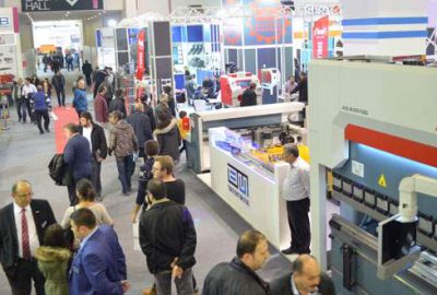 Endüstri Zirvesi için geri sayım