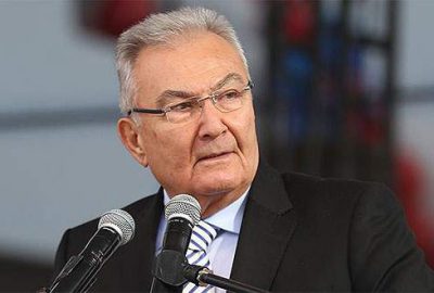 ‘İletişim kurabiliyor, oturmaya başladı’