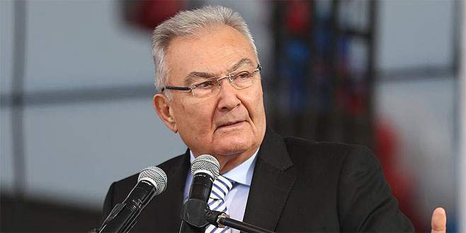 ‘İletişim kurabiliyor, oturmaya başladı’