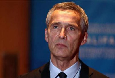 NATO Genel Sekreteri ikinci kez özür diledi