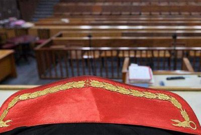 Gülmen ve Özakça davasında esas hakkındaki mütalaa açıklandı