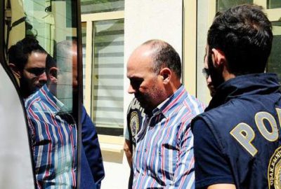 Eski belediye başkanına FETÖ’den 15 yıl hapis talebi