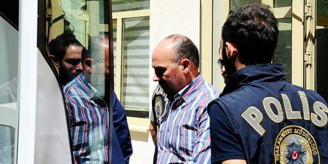 Eski belediye başkanına FETÖ’den 15 yıl hapis talebi