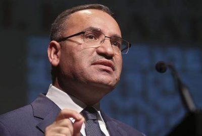 Başbakan Yardımcısı Bozdağ’dan NATO açıklaması