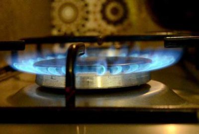 Doğalgaz tüketiminde rekor bekleniyor