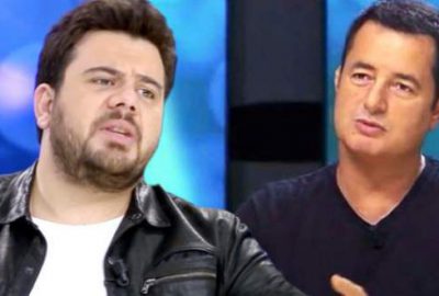 Eser, Acun’u ifşa etti: En çirkin hallerini gördüm