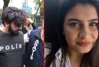 Liseli Helin’in katil zanlısı için istenen ceza belli oldu