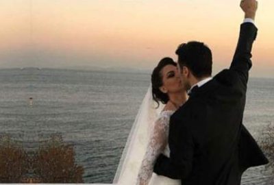 3 kez evlenen isim ateş püskürdü: Evliliklerim kimseye batmasın