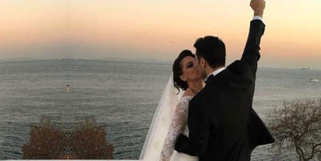 3 kez evlenen isim ateş püskürdü: Evliliklerim kimseye batmasın