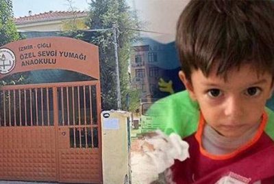 Alperen’in ölümüne ilişkin yeni skandallar ortaya çıktı