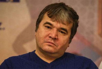 Naim Süleymanoğlu hayatını kaybetti