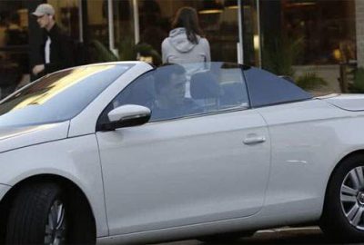 FETÖ firarisi Hakan Şükür’ün ABD’deki lüks yaşamı görüntülendi