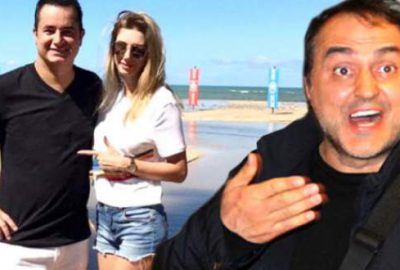 Arto’ya savaş açan Şeyma, istediğini aldı