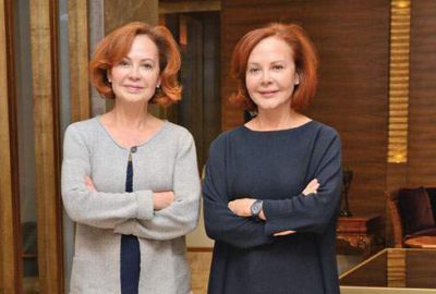 Pekinel kardeşlerden Mercure Hotel’e tam not