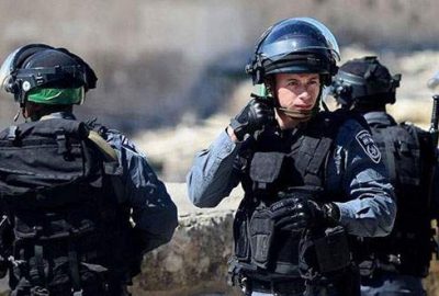 İsrail’den Fransız politikacılara yasak