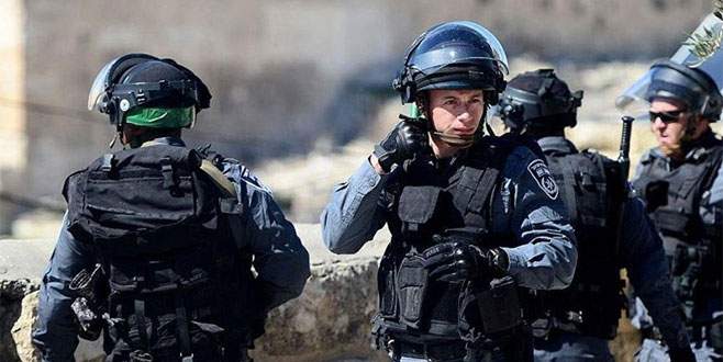 İsrail’den Fransız politikacılara yasak