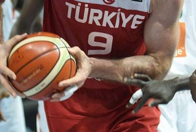 A Milli Basketbol Takımı’nın kadrosu açıklandı
