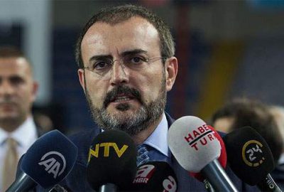 ‘FETÖ’cü bazı subayların NATO’da kaldığını biliyoruz’