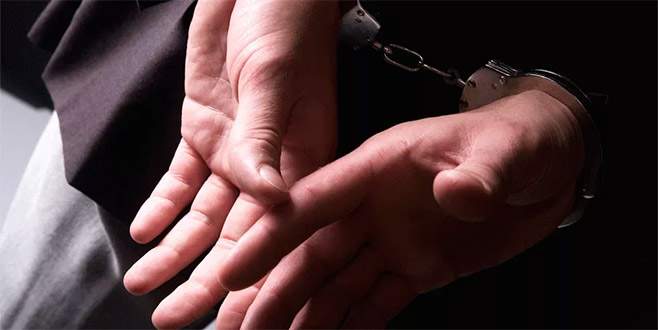 Yeğenine tecavüz etmekle suçlanan imam tutuklandı