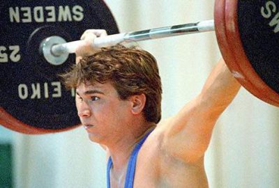 Naim Süleymanoğlu’nun vefatı Bulgar basınında