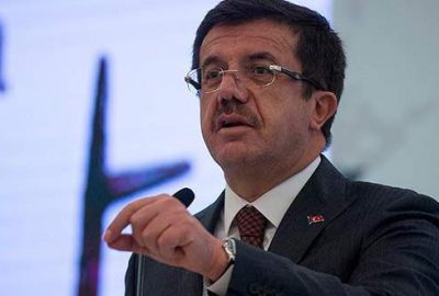 Zeybekçi: Helal pazarın yüzde 80’i gayrimüslimlerin