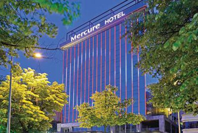 Mercure Hotel çocukların hayalerini gerçekleştirecek