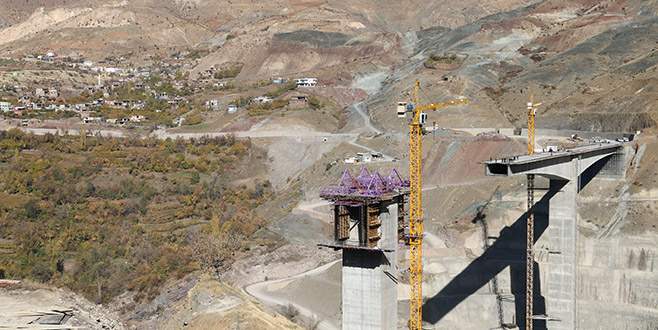 Türkiye’nin en büyüğü olacak! Bedeli 100 milyon lira