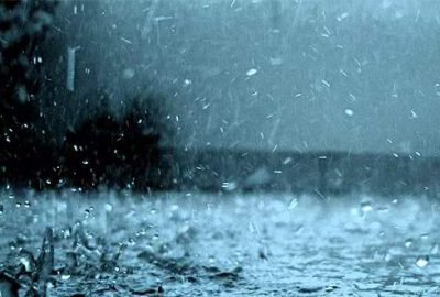 Bursa’ya şiddetli yağış uyarısı