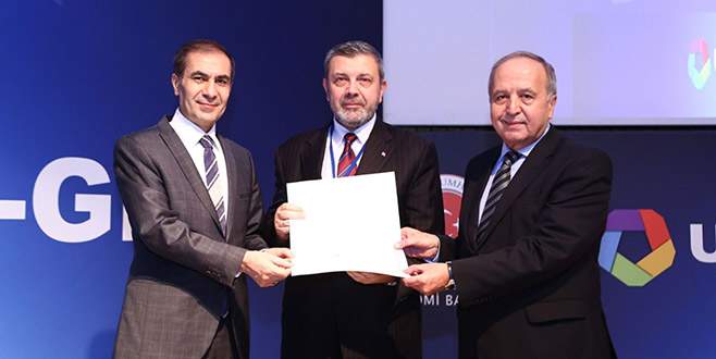 Juniokids’e bir ödül daha Juniokids’e bir ödül daha