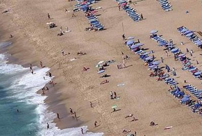 Akdeniz turizmi % 11 büyüdü