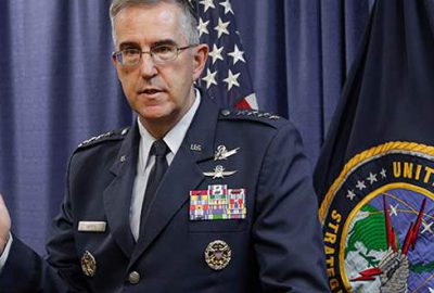 ABD’li generalden Trump’a nükleer uyarısı